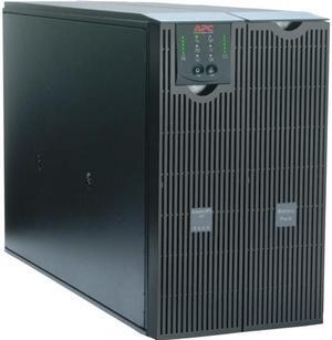 APC Smart-UPS RT 8kVA Tower/Rack-mountable UPS European Version - 240V
