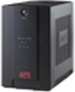 APC Back-UPS RS BR500CI-AS 500 VA Tower UPS European Version - 240V