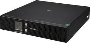 CyberPower OR2200LCDRTXL2U 2190 VA 1650 W UPS