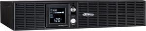 CyberPower OR1500PFCRT2U 1500 VA 1050 Watts UPS