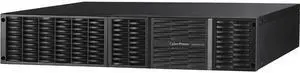 CyberPower TAA Compliant BP48V75ART2UTAA 9Ah UPS Battery Pack