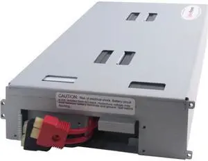 CyberPower RB1270X4 UPS Replacement Battery Cartridge