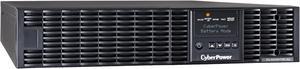CyberPower Smart App Online OL3000RTXL2U 3000VA 100-125V Pure Sine Wave LCD Rack/Tower UPS