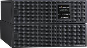 CyberPower OL6000RT3UTAA Smart App Online 6000VA 5400W TAA Compliant Rack/Tower UPS