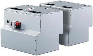 CyberPower RB1290X16 - UPS Battery - Lead Acid