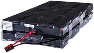 CyberPower RB1290X6B UPS Battery Pack