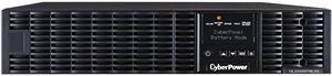 CyberPower Smart App Online OL2200RTXL2UN 2200VA Rack/Tower UPS