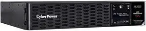 CyberPower Smart App Sinewave PR1500RT2UN 1.5KVA Tower/Rack Convertible UPS
