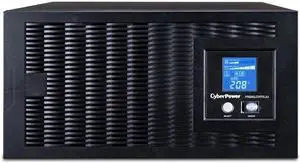 CyberPower PR5000LCDRTXL5U 5000 VA 4500 W UPS