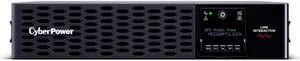 CyberPower PR2200RTXL2UCN 2200 VA 2200 Watts UPS System