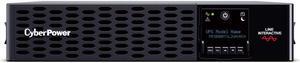 CyberPower PR3000RTXL2UHVACN 3000 VA 3000 Watts UPS System