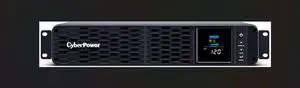 CyberPower CP2000PFCRM2U Device Type: UPS - Power Device / Form Factor: 2U,Rack-Mountable - Power / Provided (W): 1200Watt - Interfaces & Connections: USB - Black - Circuit Protection: Circuit Breaker