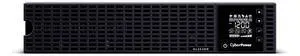 CyberPower OL2K2RM UPS - Rack-Mountable - Online, Double Conversion - 100/110/115/120/125 VAC +/- 2% (configurable) - 1600Watt - 2200VA - 6 NEMA 5-20R, 1 x NEMA L5-20R, NEMA 5-20P CyberPower OL2K2RM UPS - Rack-Mountable - Online, Double Conversion - 100/110/115/120/125 VAC +/- 2% (configurable) - 1600Watt - 2200VA - 6 NEMA 5-20R, 1 x NEMA L5-20R, NEMA 5-20P