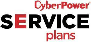 CyberPower C3P90000 3-Phase Unplanned Service for SM 10-40kVA 3-Phase UPS CyberPower C3P90000 3-Phase Unplanned Service for SM 10-40kVA 3-Phase UPS