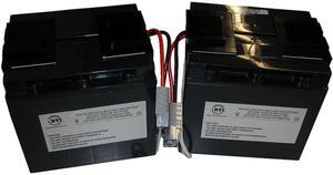 BTI Replacement UPS Battery For APC RBC11