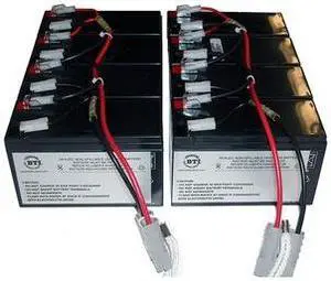 BTI SLA12-BTI UPS BATTERY
