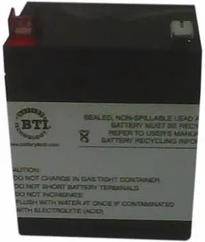 BTI Replacement Battery Cartridge