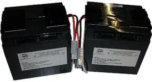 BTI Battery Unit