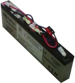 BTI UPS Replacement Battery Cartridge #18