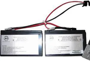 BTI UPS Replacement Battery Cartridge