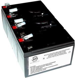 BTI UPS Replacement Battery Cartridge