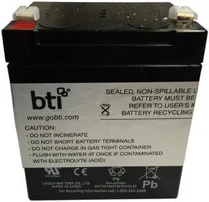 BATTERY TECHNOLOGY Consumer Electronics