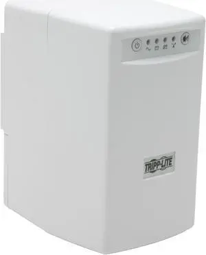 Tripp Lite OMNISMART500 Omni Smart 500 VA 300 Watts 6 Outlets Line Interactive UPS