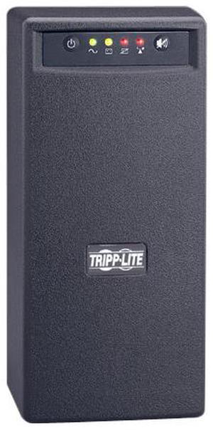 Tripp Lite OMNIVS800 OMNI VS 800 VA 475 Watts 8 Outlets Line Interactive Tower UPS