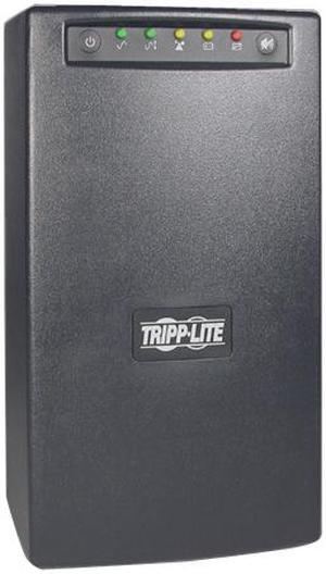 Tripp Lite SMART1500 Smart Pro 1500 VA 980 Watts Tower 6 Outlets Line Interactive UPS