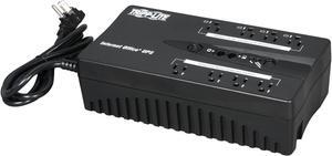 Tripp Lite INTERNET550SER Internet Office 550 VA 300 Watts 8 Outlets Standby UPS  for PCs