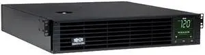Tripp Lite 2200 VA Smart UPS Back Up, Sine Wave, 1920 Watts Line-Interactive, 2U Rackmount, LCD, USB, DB9 (SMART2600RM2U) Tripp Lite 2200 VA Smart UPS Back Up, Sine Wave, 1920 Watts Line-Interactive, 2U Rackmount, LCD, USB, DB9 (SMART2600RM2U)