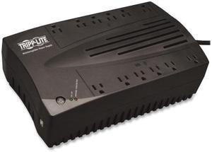 Tripp Lite AVR900U AVR Series 900 VA 480 Watts 12 Outlets Line Interactive UPS for PCs