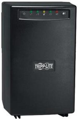 TRIPP LITE OMNI750ISO 750 VA 500 Watts UPS with built-in isolation transformer