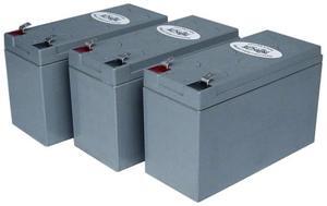 TRIPP LITE RBC53 UPS Replacement Battery Cartridge