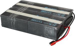 TRIPP LITE RBC94-2U 2U UPS Replacement Battery Cartridge for select Tripp Lite SmartPro UPS
