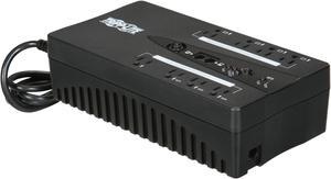 Tripp Lite ECO550UPS Energy Saving Green 550 VA 300 Watts 8 Outlets Standby UPS for PCs