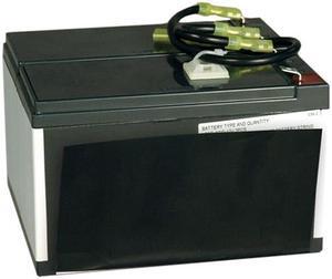 TRIPP LITE RBC24-SLT UPS Replacement Battery Cartridge