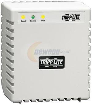 TRIPP LITE LR604 Line Conditioner / AVR System TRIPP LITE LR604 Line Conditioner / AVR System