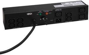 Tripp Lite PDUBHV20 Hot-Swap 200-240 V 16 A 6 ft Single-Phase PDU