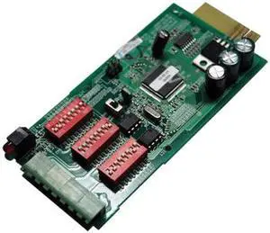 Tripp Lite MODBUS Management Accessory Card for UPS Remote Monitoring and Control (MODBUSCARD)