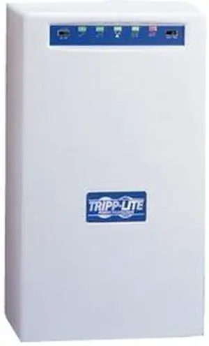 Tripp Lite SmartPro 1500VA Tower UPS