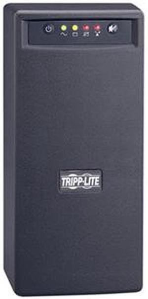 Tripp Lite Omni VS 800 VA Wall-mountable Tower UPS