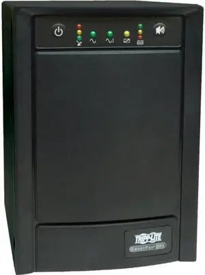 Tripp Lite SmartPro 750VA Tower UPS