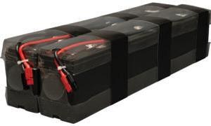 Tripp Lite RBC96-2U UPS Replacement Battery Cartridge