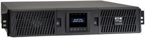 Tripp Lite series SmartOnline 2000VA 1800W 120V Double-Conversion Sine Wave UPS - 7 Outlets, Extended Run, Network Card Option, LCD, USB, DB9, 2U Rack/Tower (SU220RTXLCD2U)