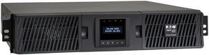 Tripp Lite series SmartOnline 750VA 675W 120V Double-Conversion Sine Wave UPS - 8 Outlets, Extended Run, Network Card Option, LCD, USB, DB9, 2U Rack/Tower (SU750RTXLCD2U)