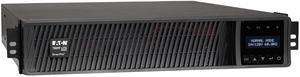 Tripp Lite series SmartPro 1950VA 1950W 120V Line-Interactive Sine Wave UPS - 7 Outlets, Extended Run, Network Card Included, LCD, USB, DB9, 2U Rack/Tower (SMART2200RM2UN)