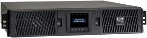 Tripp Lite series SmartOnline 3000VA 2700W 120V Double-Conversion UPS - 7 Outlets, Extended Run, Network Card Option, LCD, USB, DB9, 2U Rack/Tower (SU3000RTXLCD2U)