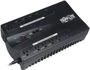 TRIPP LITE ECO900UPSM 900 VA 480 Watts UPS TRIPP LITE ECO900UPSM 900 VA 480 Watts UPS
