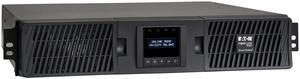 Tripp Lite series SmartOnline 3000VA 2700W 208/230V Double-Conversion UPS - 10 Outlets, Extended Run, Network Card Option, LCD, USB, DB9, 2U Rack/Tower (SUINT3000LCD2U)